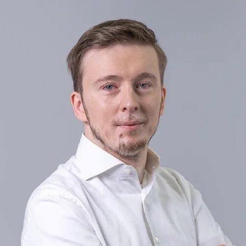 Глеб Леонов, руководитель отдела современных средств автоматизации и искусственного интеллекта ИТ-интегратора "Первый Бит.NFP" Глеб Леонов, руководитель отдела современных средств автоматизации и искусственного интеллекта ИТ-интегратора "Первый Бит.NFP"