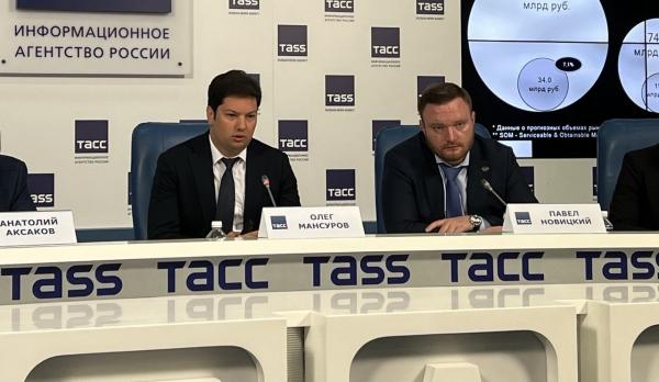 SR Space анонсирует pre-IPO на Московской бирже SR Space анонсирует pre-IPO на Московской бирже
