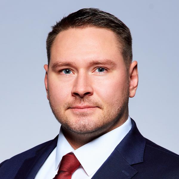 Антон Плесков, глава правового комитета Альянса RISC-V Антон Плесков, глава правового комитета Альянса RISC-V