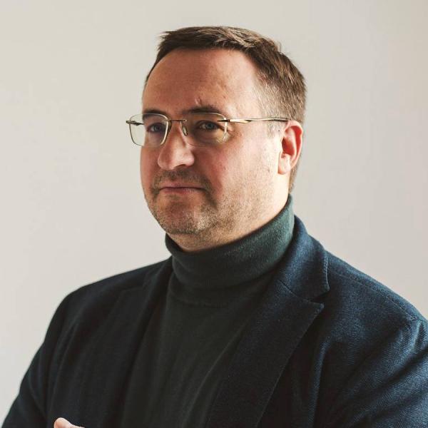 Константин Церазов, экономист, бывший старший вице-президент банка "Открытие" Константин Церазов, экономист, бывший старший вице-президент банка "Открытие"