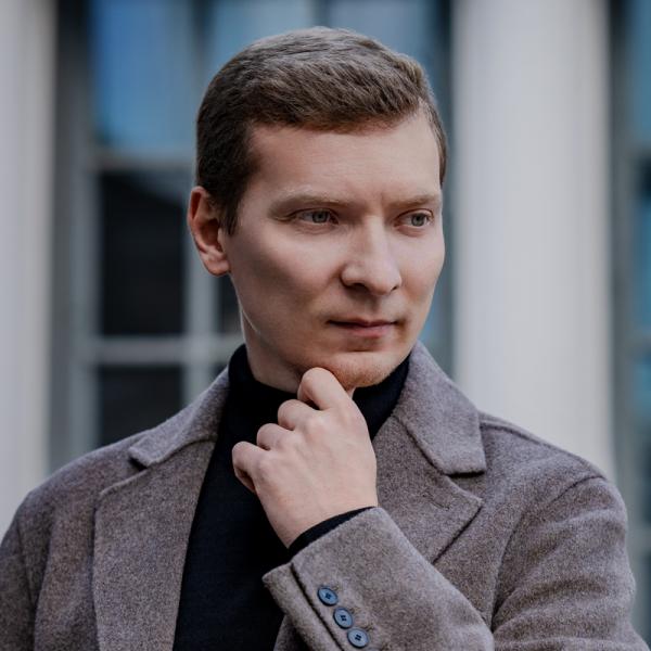 Александр Мамаев, генеральный директор ООО "АНТ-ЦС" Александр Мамаев, генеральный директор ООО "АНТ-ЦС"