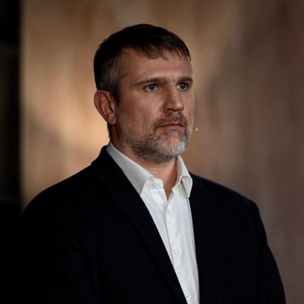 Олег Логвинов, эксперт по цифровой трансформации, гендиректор компании "Логвинов Консалтинг Сервис" Олег Логвинов, эксперт по цифровой трансформации, гендиректор компании "Логвинов Консалтинг Сервис"