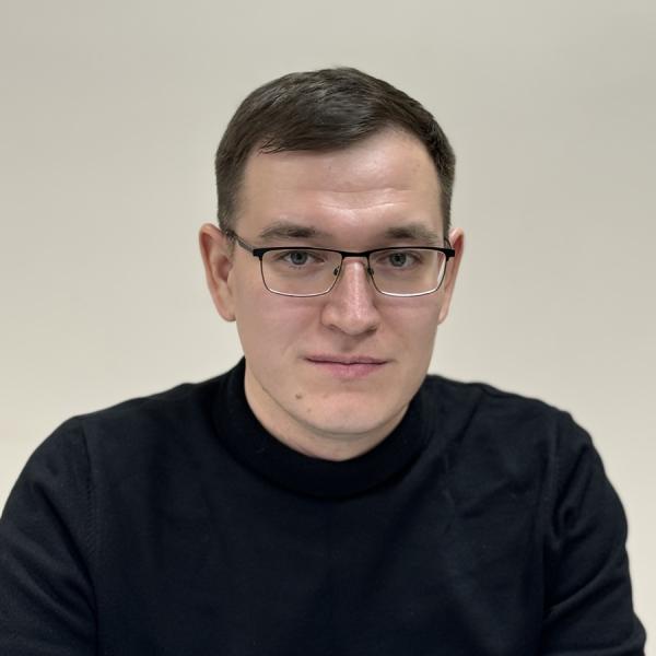 Дмитрий Бикзигитов, начальник управления по научно-практической работе ООО "НИИСТИС" (группа НПП "Полигон") Дмитрий Бикзигитов, начальник управления по научно-практической работе ООО "НИИСТИС" (группа НПП "Полигон")