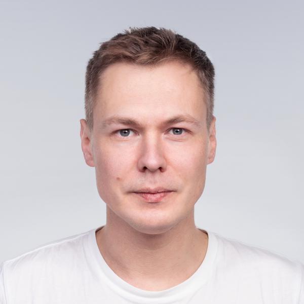 Михаил Красильников, директор департамента разработки и внедрения систем искусственного интеллекта BIA Technologies Михаил Красильников, директор департамента разработки и внедрения систем искусственного интеллекта BIA Technologies