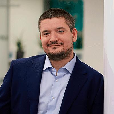 Тимур Зиннятуллин, директор Angara SOC Тимур Зиннятуллин, директор Angara SOC