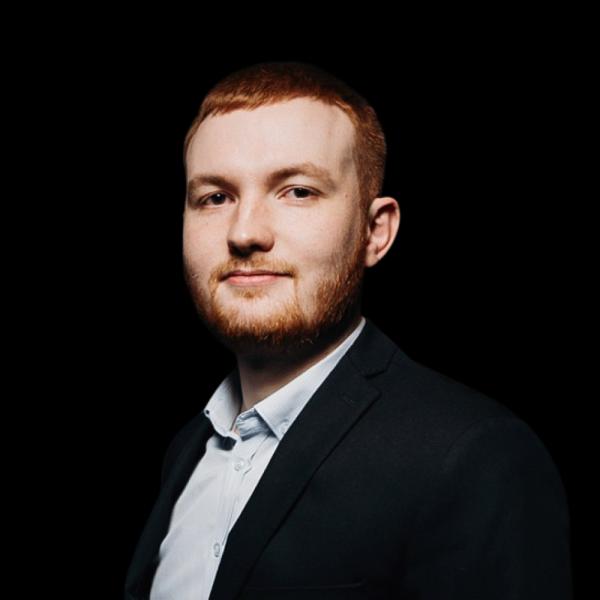 Илья Дронов, генеральный директор Fundmates Илья Дронов, генеральный директор Fundmates