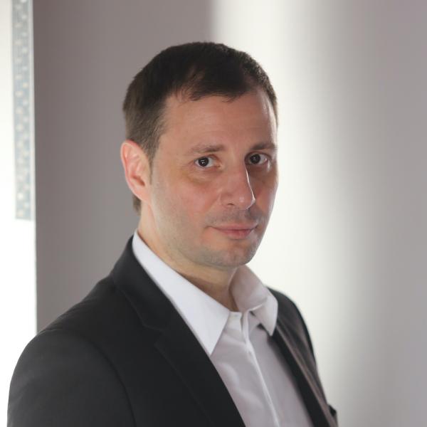 Кирилл Поляков, сооснователь цифровой платформы для управления стройкой Pragmacore Кирилл Поляков, сооснователь цифровой платформы для управления стройкой Pragmacore