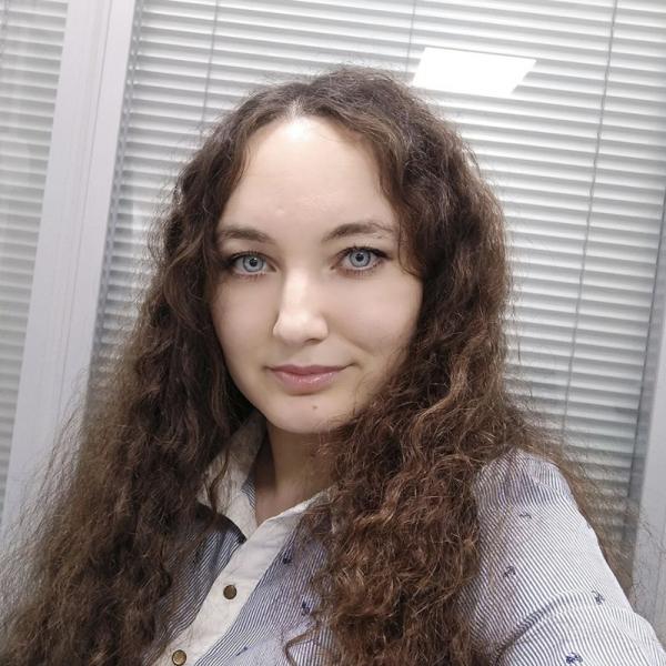 Юлия Фомичева, руководитель отдела по работе с персоналом АО "СиСофт Девелопмент" Юлия Фомичева, руководитель отдела по работе с персоналом АО "СиСофт Девелопмент"