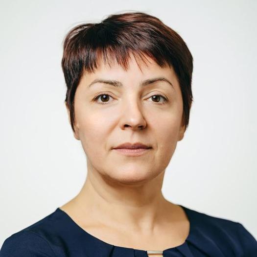 Анна Райзнер, глава комитета по развитию финансирования ИТ-отрасли АРПП "Отечественный софт", генеральный директор ООО "АНТОР Бизнес Решения" Анна Райзнер, глава комитета по развитию финансирования ИТ-отрасли АРПП "Отечественный софт", генеральный директор ООО "АНТОР Бизнес Решения"