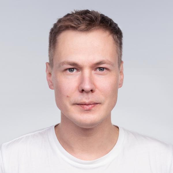 Михаил Красильников, директор департамента разработки и внедрения систем искусственного интеллекта BIA Technologies Михаил Красильников, директор департамента разработки и внедрения систем искусственного интеллекта BIA Technologies
