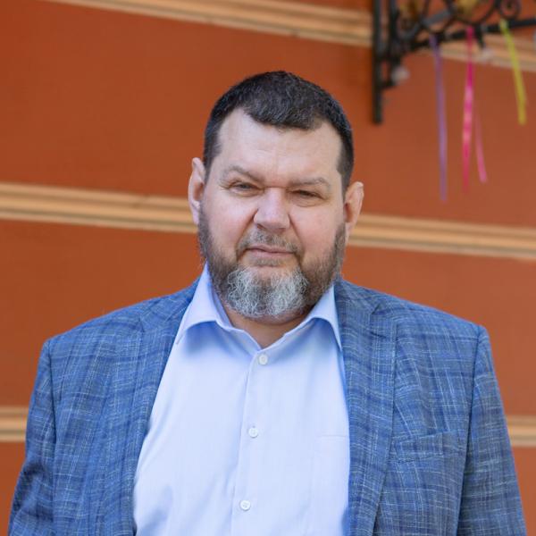 Михаил Бочаров, заместитель генерального директора по научной работе "СиСофт Девелопмент" (входит в ГК "СиСофт") Михаил Бочаров, заместитель генерального директора по научной работе "СиСофт Девелопмент" (входит в ГК "СиСофт")