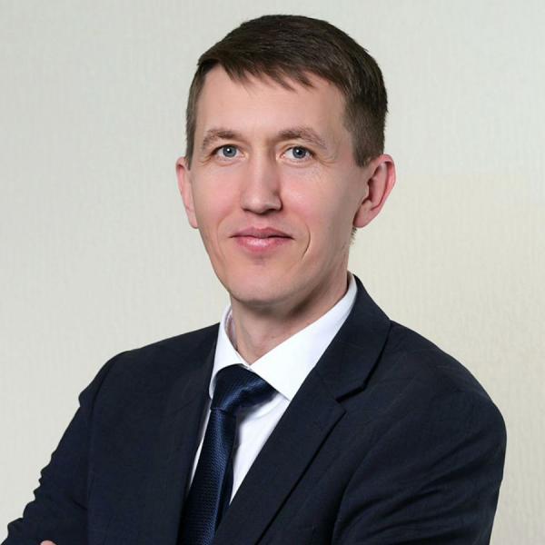 Александр Хомутов; генеральный директор ИT-компании "Курайсофт" (партнер-эксперт АО "СиСофт Девелопмент", Уфа) Александр Хомутов; генеральный директор ИT-компании "Курайсофт" (партнер-эксперт АО "СиСофт Девелопмент", Уфа)