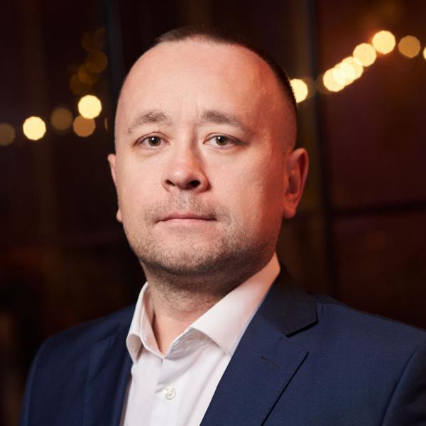 Евгений Белов, консультант ComNews Conferences Евгений Белов, консультант ComNews Conferences