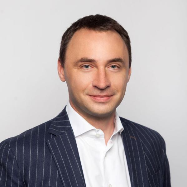 Максим Кутузов, управляющий директор АО "Сбербанк-Технологии" ("СберТех") Максим Кутузов, управляющий директор АО "Сбербанк-Технологии" ("СберТех")