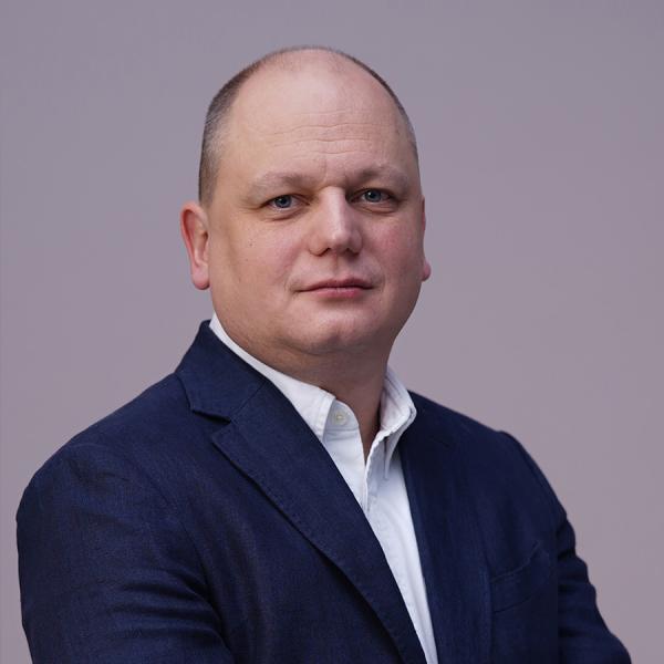 Владимир Арлазаров, генеральный директор Smart Engines Владимир Арлазаров, генеральный директор Smart Engines