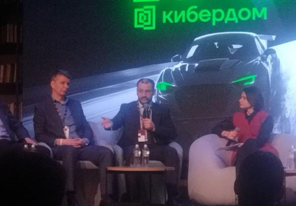 На фото: заместитель директора по развитию АО "МЦСТ" Константин Трушкин На фото: заместитель директора по развитию АО "МЦСТ" Константин Трушкин