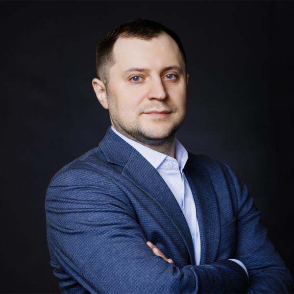 Андрей Обухов, директор по развитию платформы SberCRM