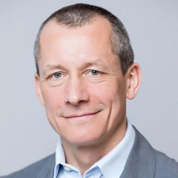 Андрей Шаронов, председатель Наблюдательного совета Ассоциации цифровых платформ