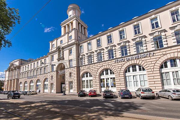 Image by ITMO University on Wikimedia