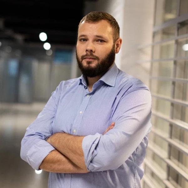 Александр Алхимов, директор по разработке рекламных и телеком-решений на базе Big Data, МегаФон ПроБизнес