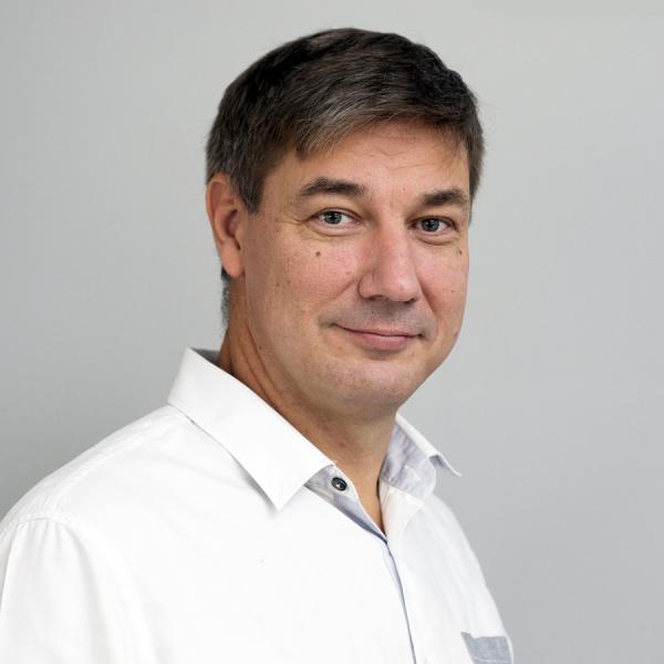 Юрий Латин, генеральный директор компании Bell Integrator Юрий Латин, генеральный директор компании Bell Integrator