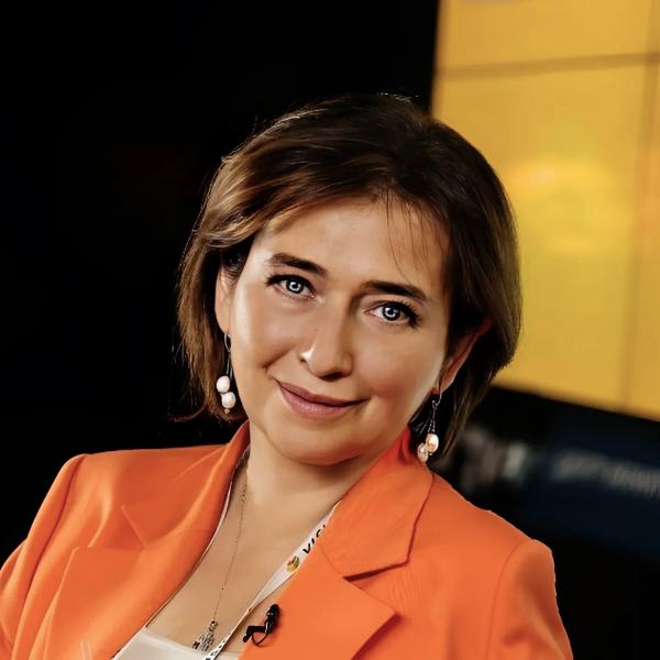 Елена Новикова, президент группы компаний Polymedia, основатель Visiology