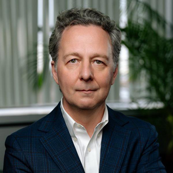 Сергей Рассказов, генеральный директор DataSpace Сергей Рассказов, генеральный директор DataSpace