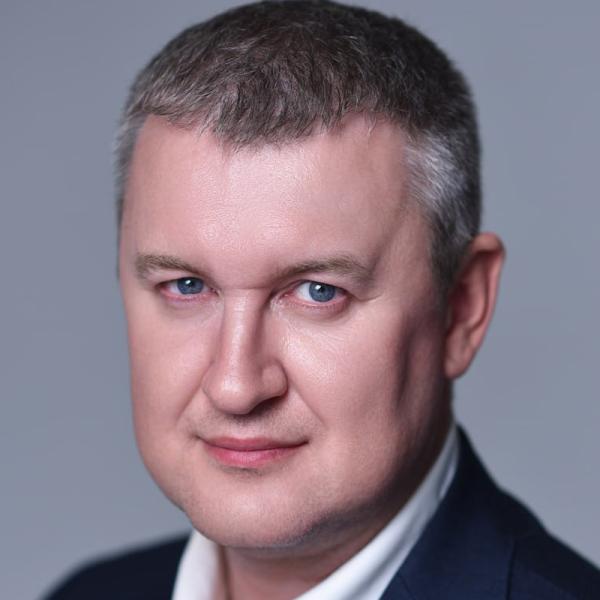 Александр Корчмарик, генеральный директор и основатель компании Novasmart Александр Корчмарик, генеральный директор и основатель компании Novasmart