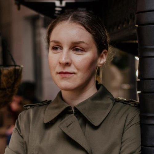 Екатерина Позднякова, шеф-редактор EdTech-компании "Лань"