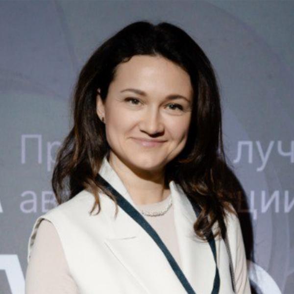 : Светлана Ермакова, руководитель направления CRM и BPM, "Софтлайн Решения" (ГК Softline) : Светлана Ермакова, руководитель направления CRM и BPM, "Софтлайн Решения" (ГК Softline)