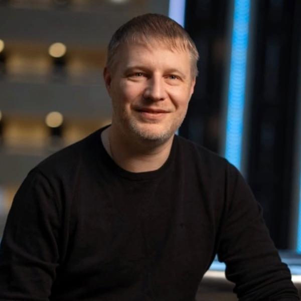 Дмитрий Овчинников, архитектор информационной безопасности UserGate