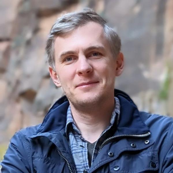 Павел Нейгум, IT-специалист с 17-летним опытом и CEO компании Pasha191.team по комплексному IT-сопровождению
