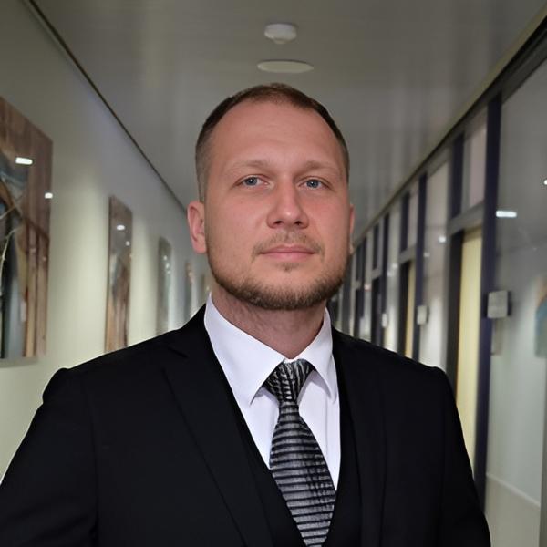 Александр Веркин, директор департамента инжиниринга Sever Minerals Александр Веркин, директор департамента инжиниринга Sever Minerals