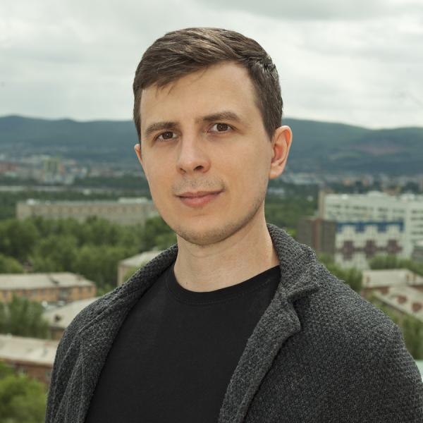 Владимир Арбузов, BIM-менеджер ООО ПИ "Красаэропроект" Владимир Арбузов, BIM-менеджер ООО ПИ "Красаэропроект"