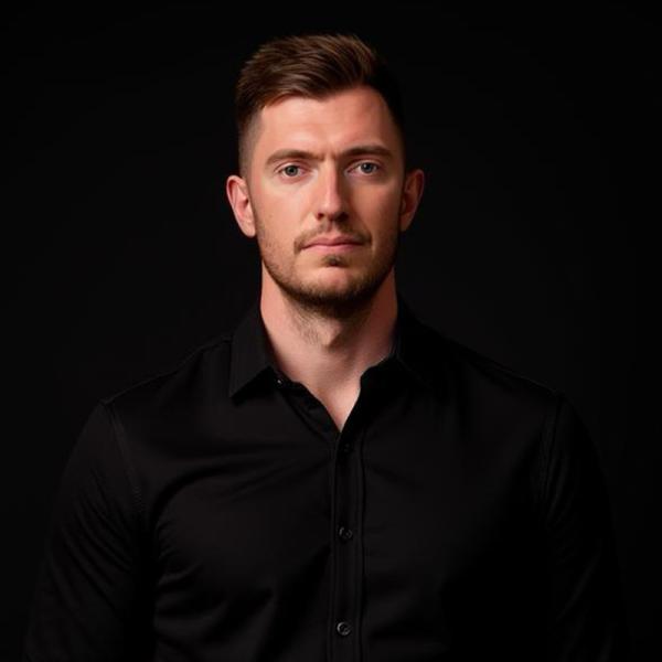 Юрий Палевич, сооснователь Neofleet Capital
