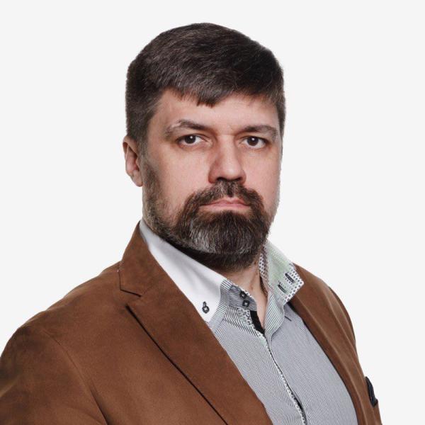 Павел Годованный, руководитель практики виртуализации и резервного копирования в компании "Мобиус Технологии"