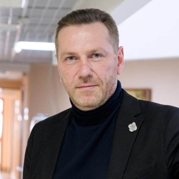 Игорь Петров, директор по проектированию ООО "ИТ-Сервис"