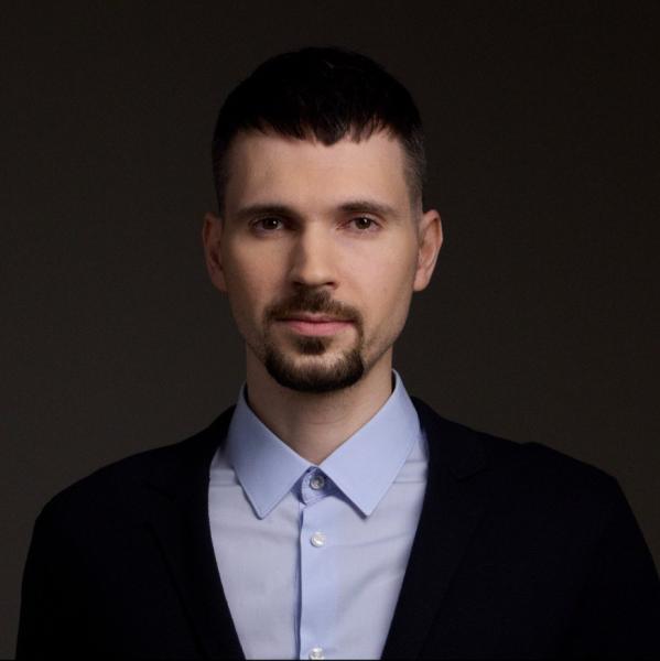 Сергей Петрухин, руководитель направления продуктового маркетинга, "Лаборатория Касперского" Сергей Петрухин, руководитель направления продуктового маркетинга, "Лаборатория Касперского"