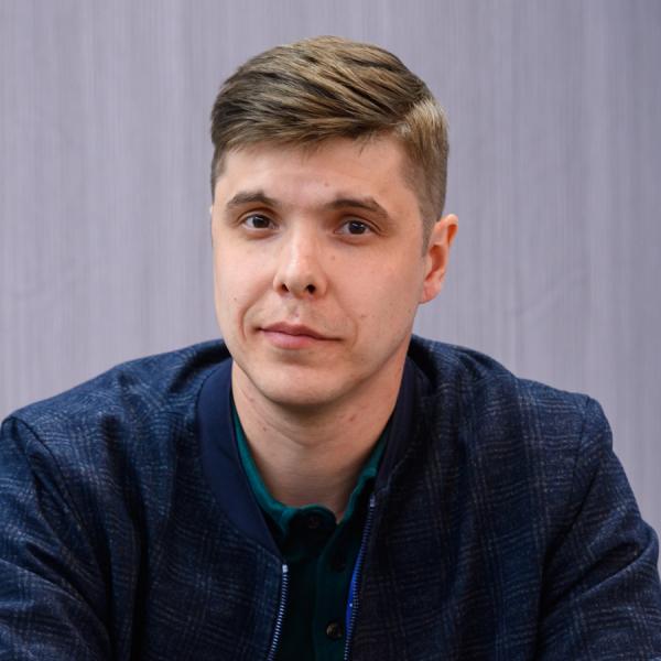 Сергей Селезнев, начальник отдела технологий информационного моделирования ООО "КОМПИ-ПРОЕКТ" Сергей Селезнев, начальник отдела технологий информационного моделирования ООО "КОМПИ-ПРОЕКТ"