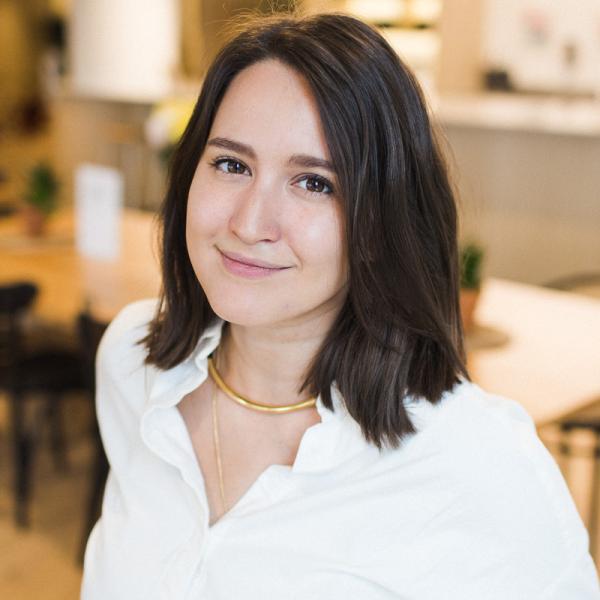 Розалия Каневская, CEO PR-агентства Montana