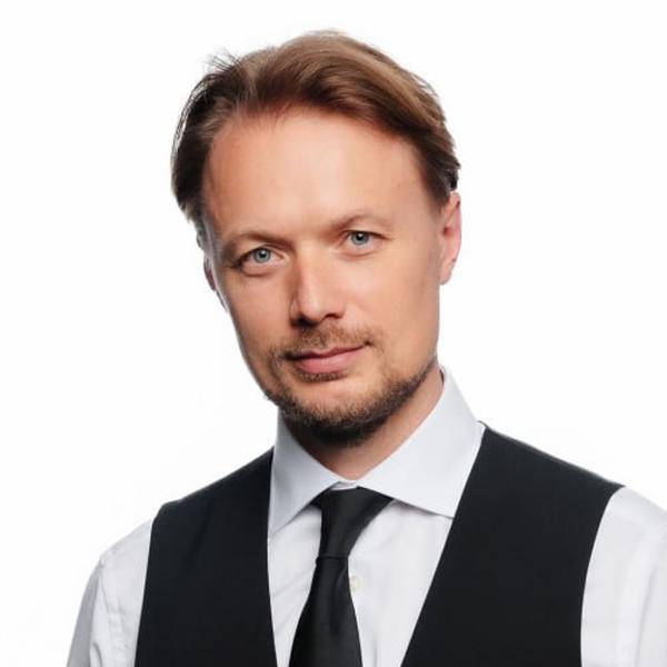 Сергей Смирных, генеральный директор ООО "Гринтех" 