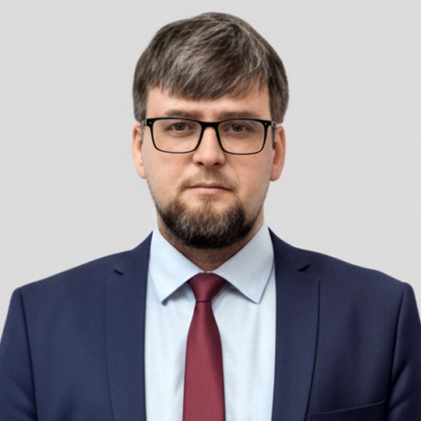 Виталий Котельников, эксперт по информационному моделированию АО "СиСофт Девелопмент", доцент Уфимского университета науки и технологий