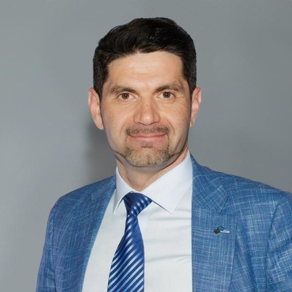 директор по развитию бизнеса UserGate Эльман Бейбутов