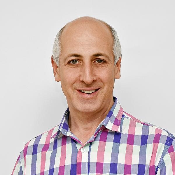 Леонид Коник главный редактор ComNews