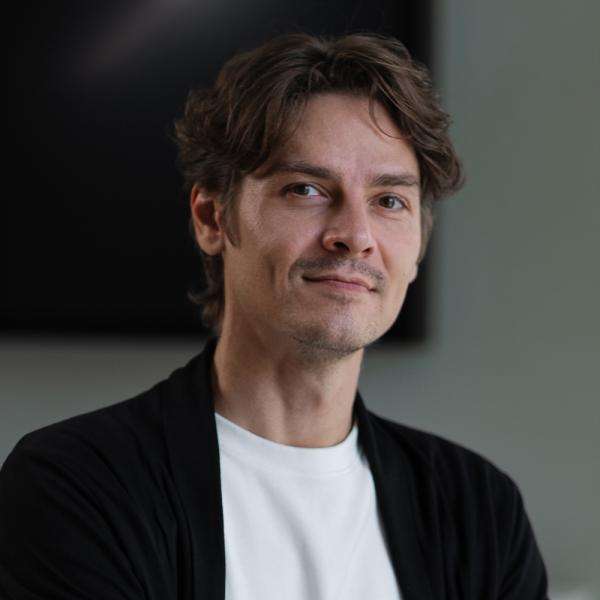 Демид Балашов, руководитель направления разработки решений кибербезопасности МегаФона ПроБизнес