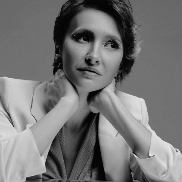 Екатерина Марчук