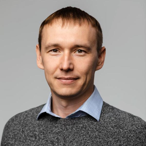 Кирилл Федулов, основатель и директор по развитию Okdesk