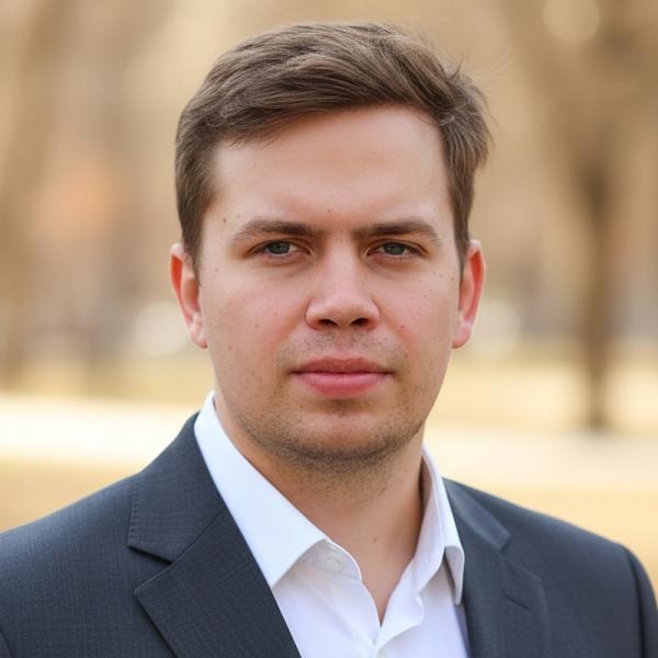 Владислав Григорьев, BIM-менеджер ООО "Петропроект" Владислав Григорьев, BIM-менеджер ООО "Петропроект"