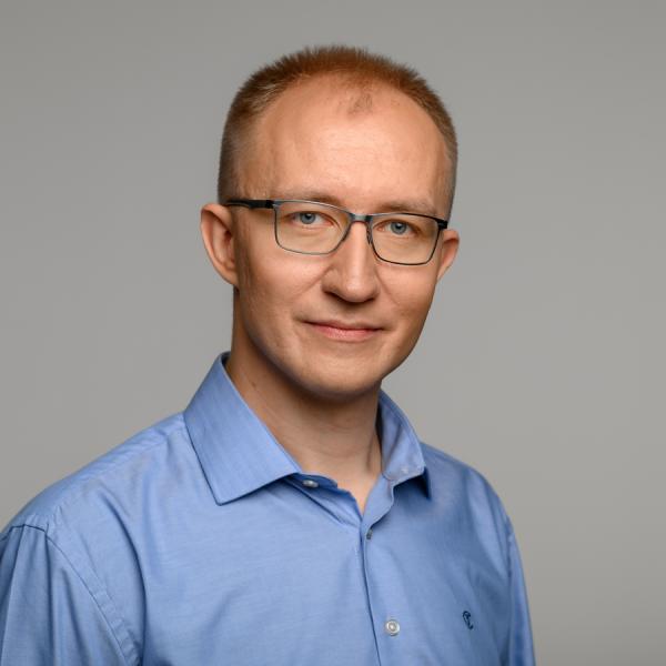 Владислав Беляев, сооснователь и исполнительный директор AutoFAQ