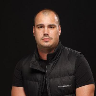 Константин Мельников, руководитель департамента специальных сервисов Infosecurity "Софтлайн Решения"